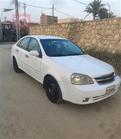 شيفروليه اوبترا